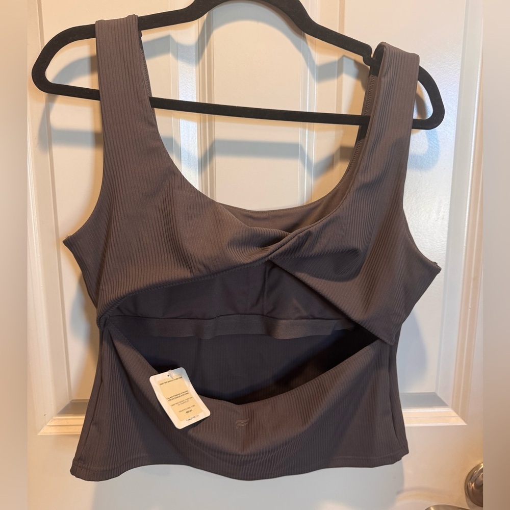 Fabletics Bra Tank Bundle set 3 - Picture 6 of 9